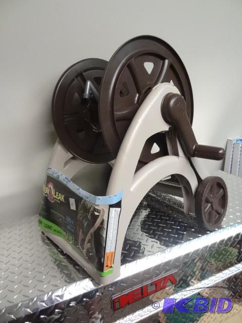 lot 50 image: Qty 1 New Ames Never Leak Aluminum watering s...