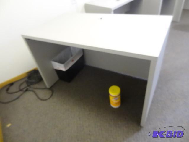 lot 93 image: 48 x 26 x 29 desk...