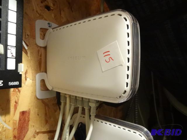 Net gear 101001000M switch. Bring tools...