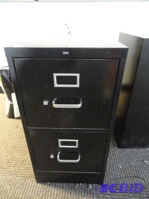 15&quot metal 2 drawer file cabinet...