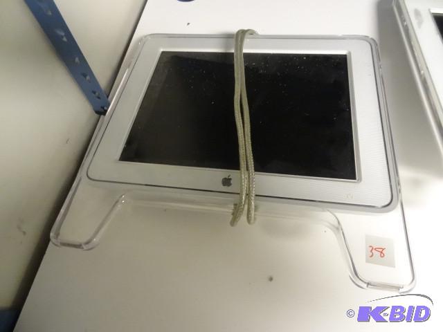 Apple 15&quot Cinema display...