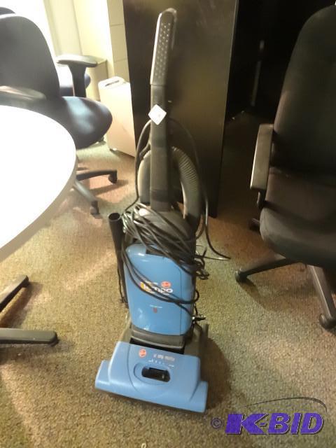 Hoover tempo wide path vacuum...