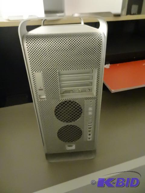 G5 Computer may not be complete unknown condi...