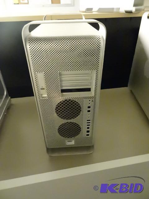 G5 Computer may not be complete unknown condi...