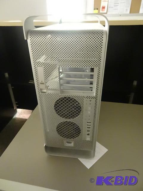 G5 Computer may not be complete unknown condi...