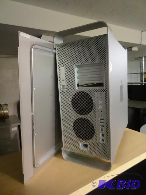 G5 Computer may not be complete unknown condi...