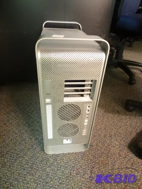 G5 Computer may not be complete unknown condi...