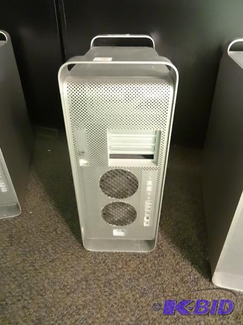 G5 Computer may not be complete unknown condi...