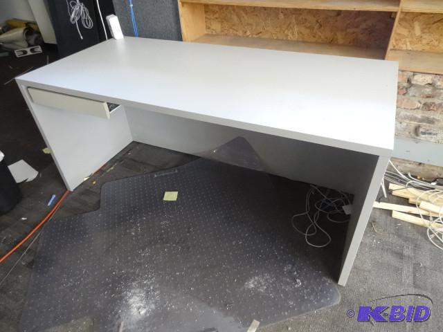 Task desk 60 x 30 x 29...