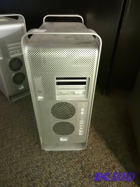 G5 Computer may not be complete unknown condi...