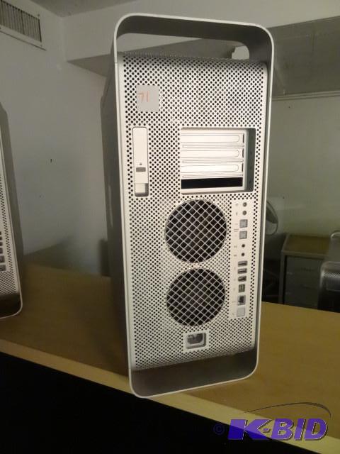 G5 Computer may not be complete unknown condi...