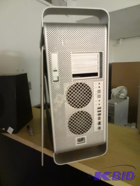 G5 Computer may not be complete unknown condi...