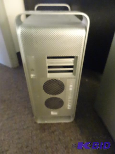 G5 Computer may not be complete unknown condi...