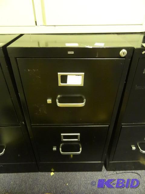 15&quot metal 2 drawer file cabinet...