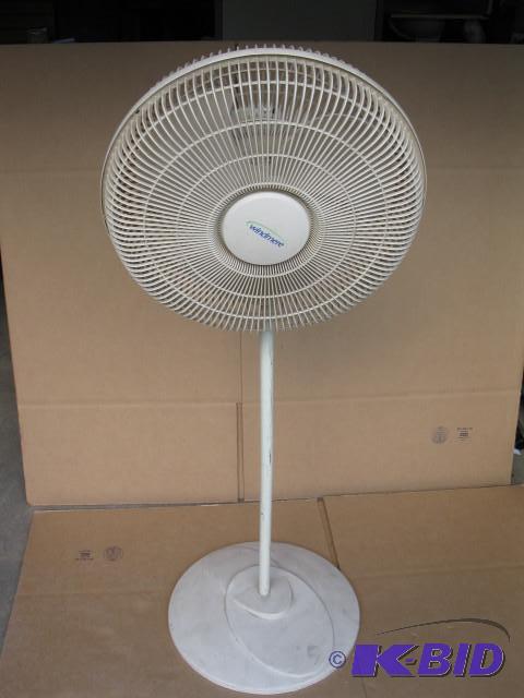 Windmere upright fan...