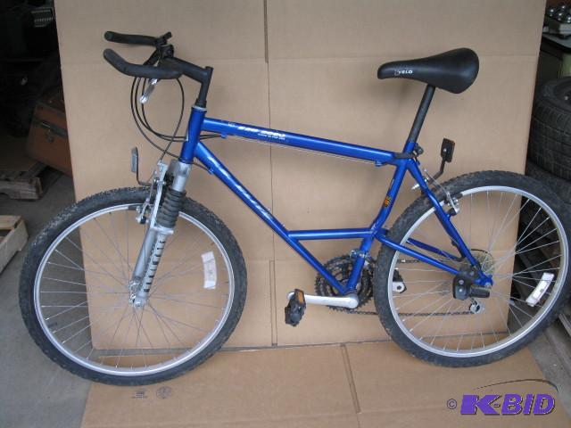 FS Elite 18 speed bike...