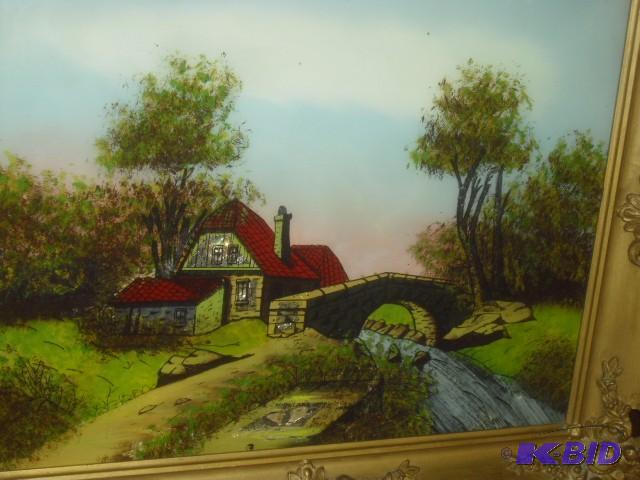 Highland Riverside Home...