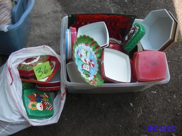 Making Christmas gifts, Crafts, etc.. Here is...