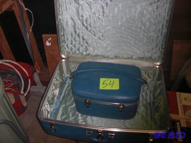 No Brand, 3 Piece Luggage...
