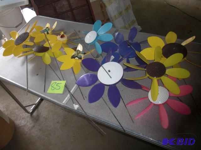 Want an instant SUNFLOWER GARDEN Here is the...
