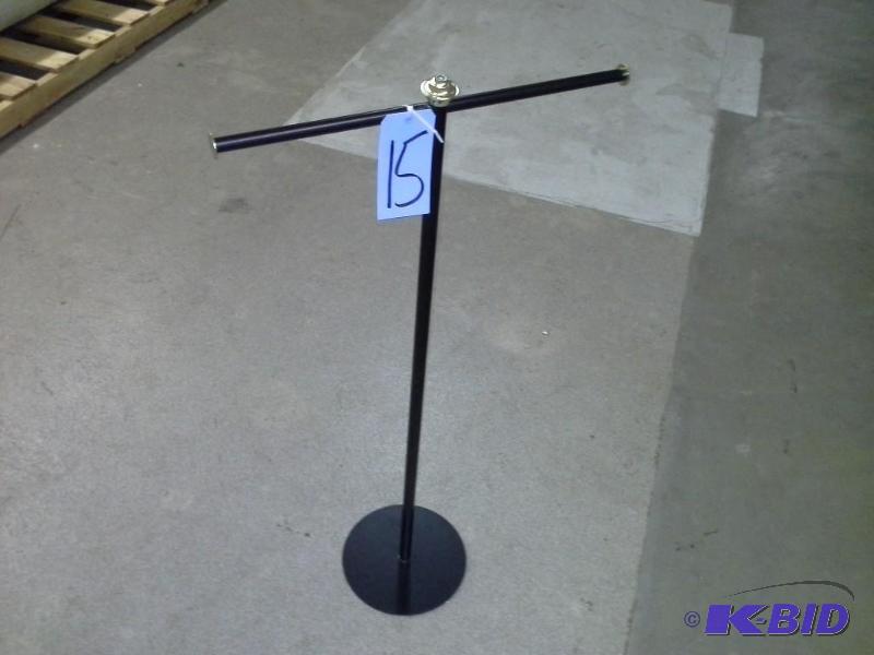 Bag rack