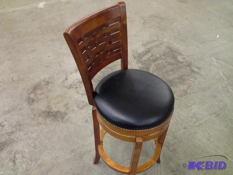 Bar stools
