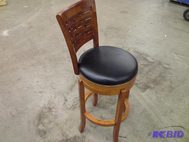 Bar stools