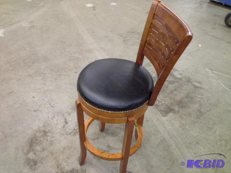 Bar stools