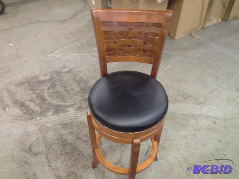 Bar stools