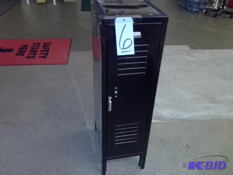 Locker