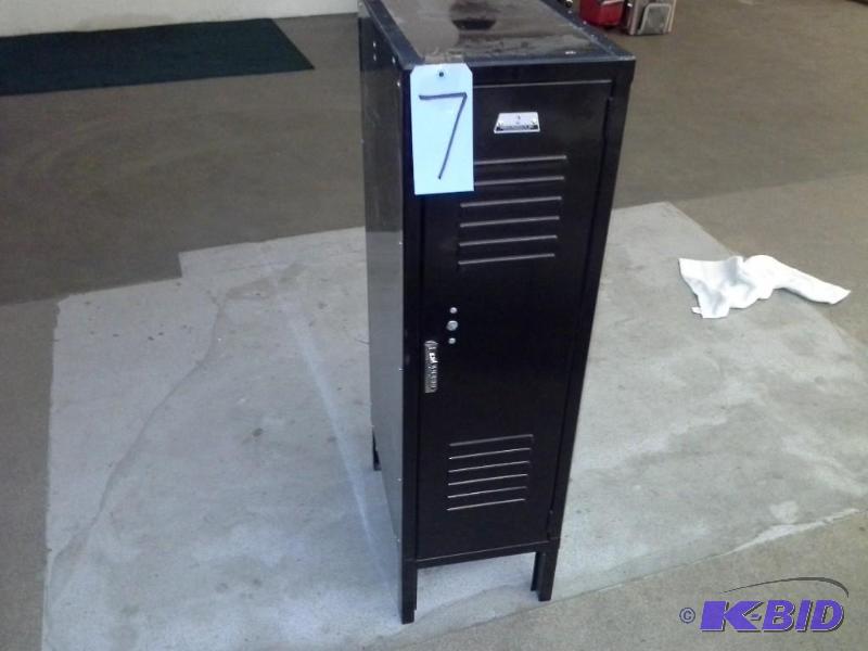 Locker