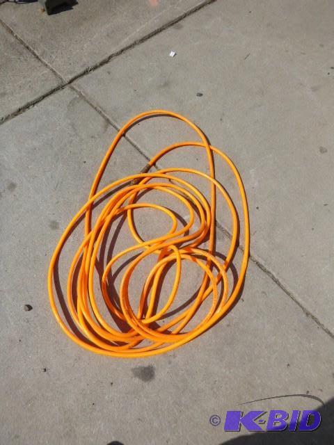 lot 109 image: Air Hose...