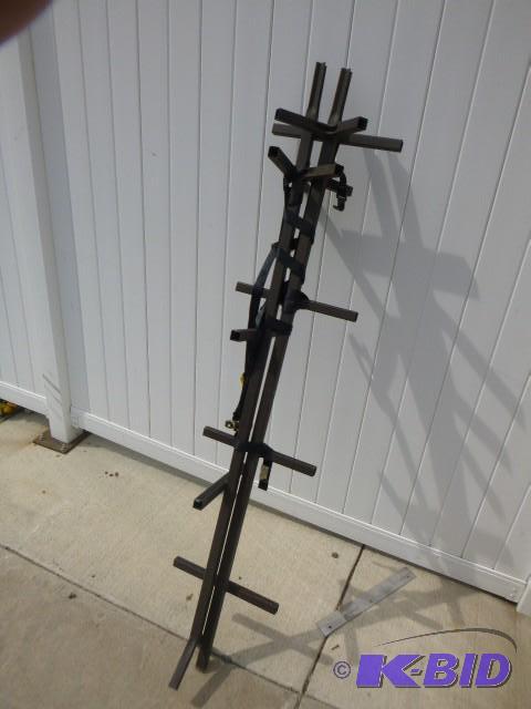 lot 202 image: Tree Stand Steps...