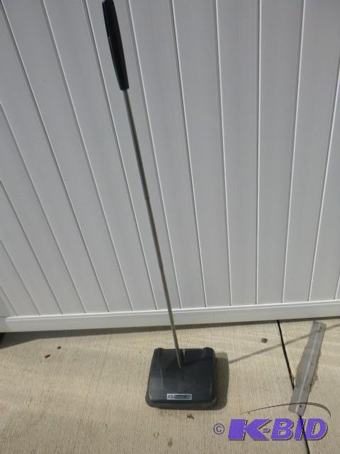 lot 255 image: Hokey Power Rotor 2400 Floor Sweeper...
