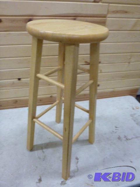 lot 300 image: Bar Stool 29"...