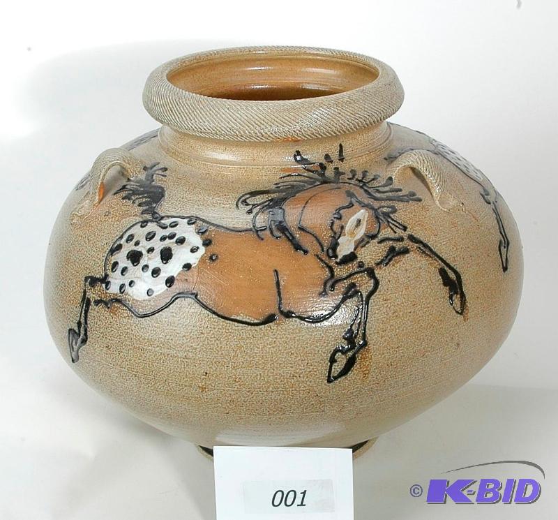 Rock Hard Stoneware