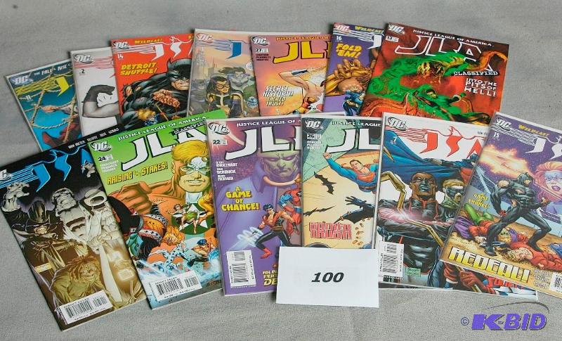 Vintage Magazines