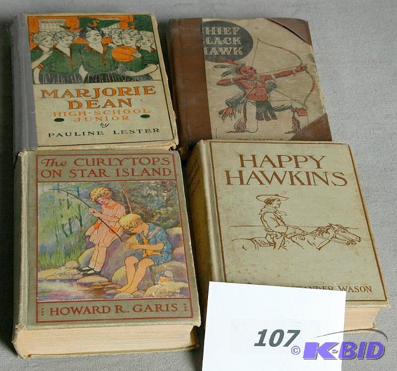 Books