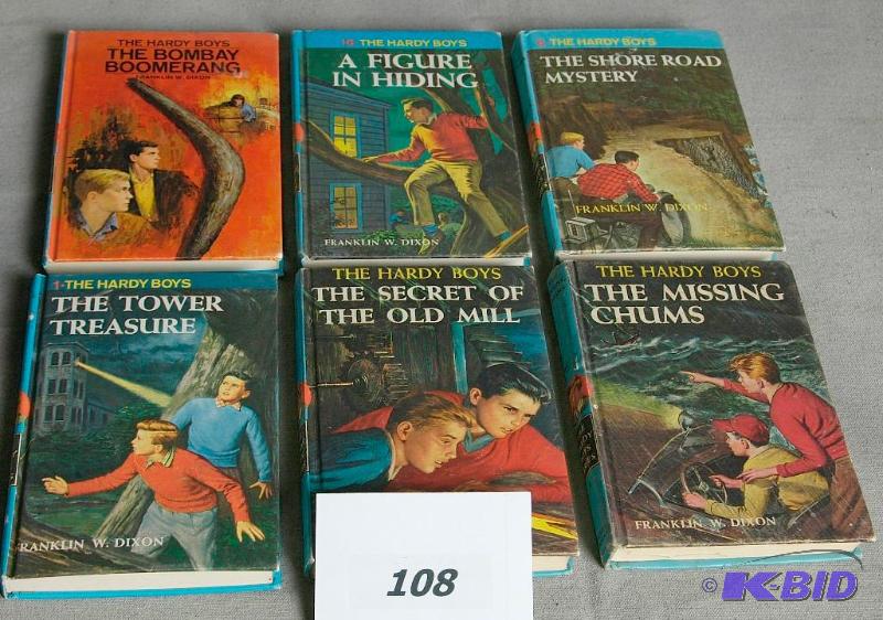 Books