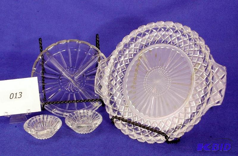 Cut Glass