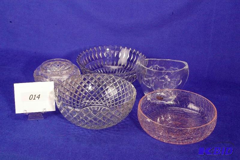 Bowls