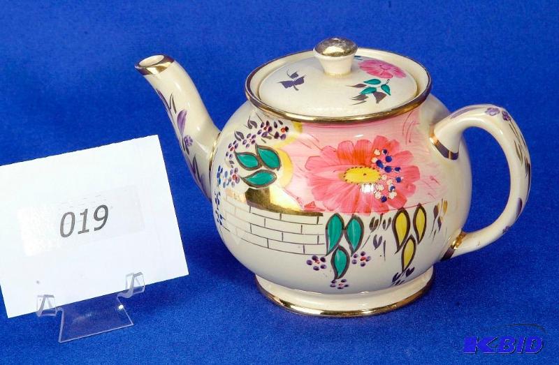 Tea Pot
