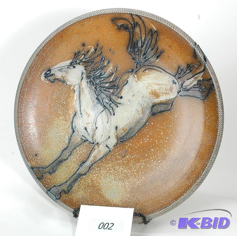 Rock Hard Stoneware
