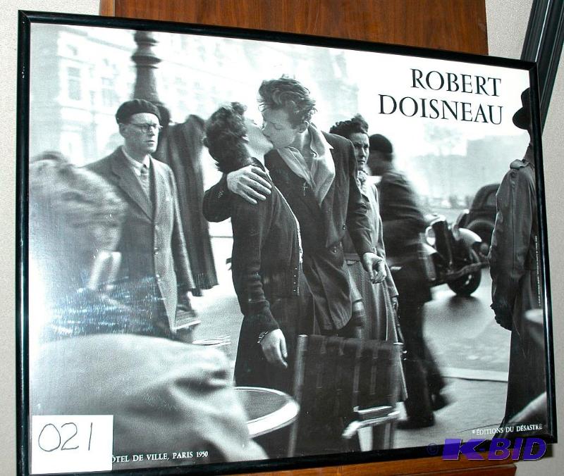 Robert Doineau