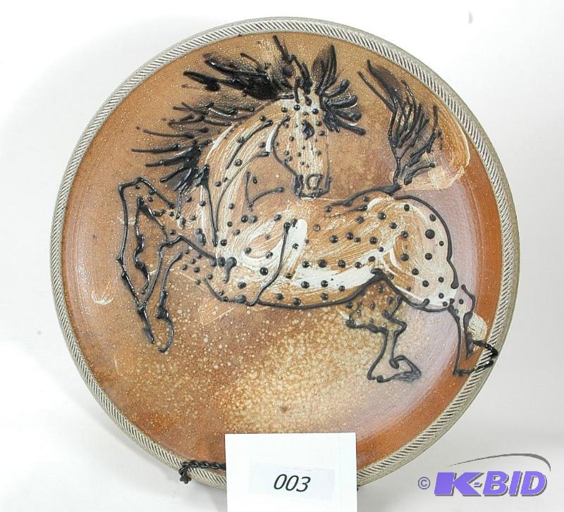 Rock Hard Stoneware