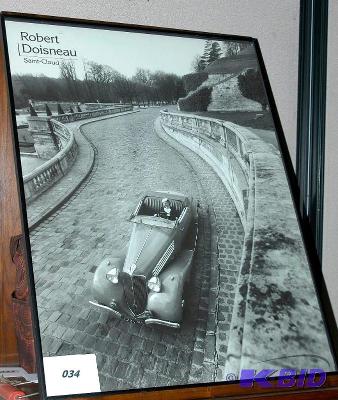 Robert Doineau