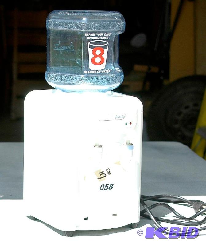 Water Cooler