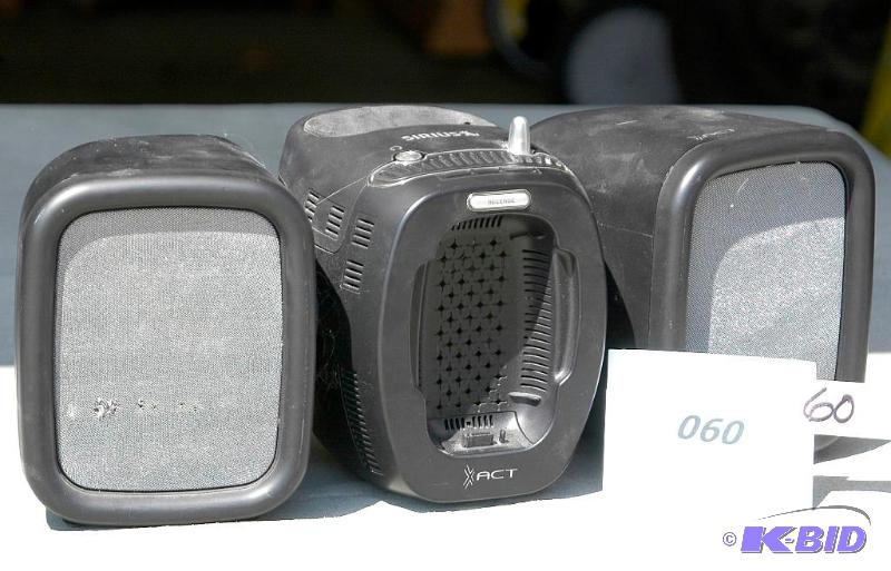 Boom Box