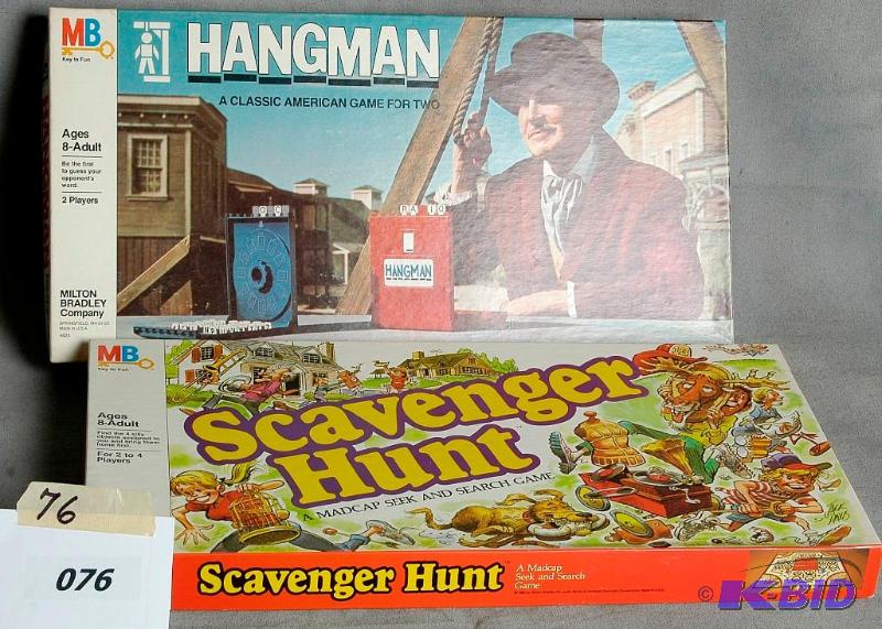 Board Games