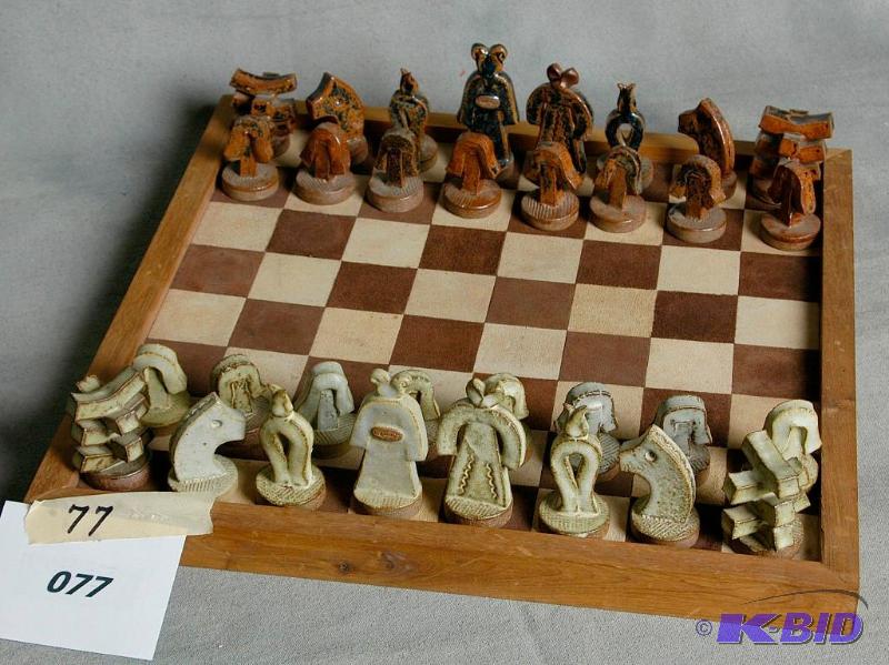 Chess Set